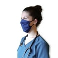 thumbnail image 3 of Face Mask Covering- Bio-Smart TM, Double Ply - Non-Medical, 3 of 3