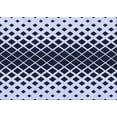thumbnail image 1 of Ahgly Company Indoor Rectangle Patterned Heavenly Blue Area Rugs, 6' x 9', 1 of 6