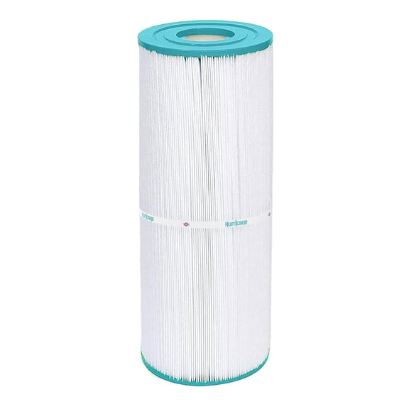 Hurricane Spa Filter Cartridge, Pleatco PRB50-IN & Unicel C-4950, 16 Pack