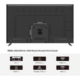 thumbnail image 3 of Pantalla 50 PULGADAS Sansui LED Smart TV 4K Ultra HD SMX-50V1UA, 3 of 3