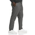 thumbnail image 3 of Twill Joggers Grey 1XL, 3 of 6