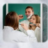 ALIVER Teeth Whitening Foam Toothpaste, Removes Plaque and Stains ...