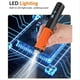 thumbnail image 3 of Portable USB Cordless Electric Soldering Iron Blue, 3 of 5