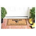 thumbnail image 3 of Calloway Mills Looking Good Outdoor Doormat, 3 of 4