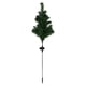 thumbnail image 2 of pstuiky Luces solares navideñas para árbol de Navidad, luces LED exteriores con enchufe para césped, jardín o patio, decoración navideña., 2 of 9