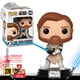 thumbnail image 1 of Funko Pop Star Wars Obi Wan Kenobi 270 Funko QZJH003474 Blanco Unitalla, 1 of 5
