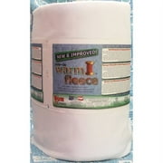 Warm Fleece - 45" x 20 Yard Bolt