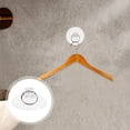 thumbnail image 3 of 10 ventosas para azulejos de vidrio y ventanas, soporte de ventosa transparente con anillos., 3 of 7