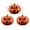 C, variant on JIhuahe Halloween Christmas Tree Decoration with 8CM Face Colorful Plastic Balls, Festive Party Setup for Ghost Festival, Indoor Decor Accent Pieces,A