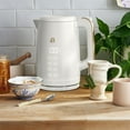 thumbnail image 2 of Beautiful by Drew Barrymore 1.7-Liter Electric Kettle 1500 W with One-Touch Activation, 2 of 8