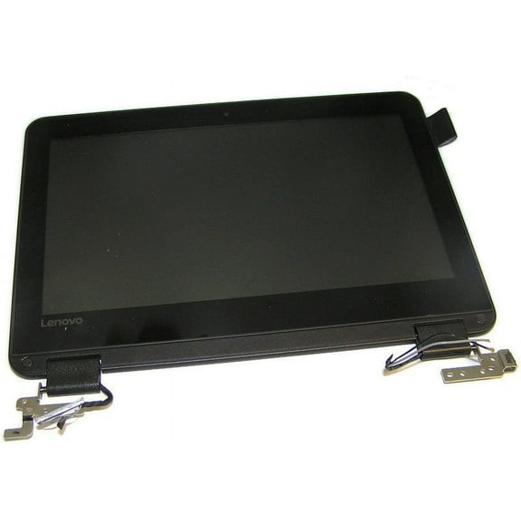 New Genuine Lenovo 300e 81H0 11.6 FHD LCD Touchscreen 5D10R13451