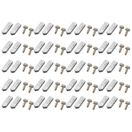 

20X Replacement Cutter for All Kinds Glass Speed T-Cutter Kstar Terui