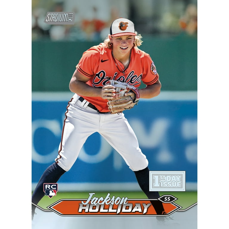 2024 Topps Stadium Club Baseball Retail Value Box - Walmart.com
