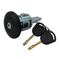 thumbnail image 4 of LOVIVER 4060638 Car Front Door Lock Barrel Latch Repair Kit for MK6 MK7, 4 of 7
