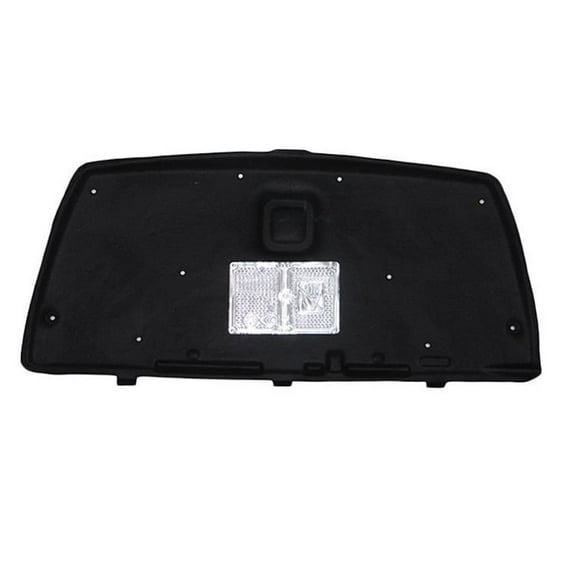 For Chevrolet Cruze 2009-2014 Car Front Hood Insulation Pad Replacement, Heat Insulation Cotton Mat Fireproof Cover Sound Accessories