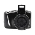 thumbnail image 2 of Minolta MND55-P 64 MP Autofocus & 4K Ultra HD Digital Camera with Wi-Fi - Purple, 2 of 11