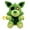 F023, variant on 18 CM Five Night At Freddy Fnaf Cute Plush Toys Game Doll Bonnie Bear Foxy Cartoon Stuffed Dolls Freddy Toys For Children Gifts F023