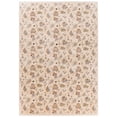 thumbnail image 3 of Safavieh  Hand-knotted Agra Olivia Traditional Oriental Wool Rug Beige 6' x 9' 6' x 9' Indoor Living Room, Bedroom, Dining Room, 3 of 5
