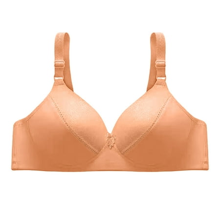 AVON Eli Non wire Bra Soft Cup Everyday Comfort Bras for home wear. No  poking, no pressure for easy blood flow