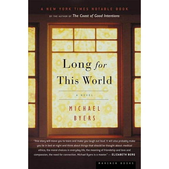 Long for This World (Paperback)