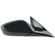 New OEM Side Mirrors Right Power w/o Signal w/Panoramic Roof 876202V520 fits 2014-2017 Hyundai Veloster