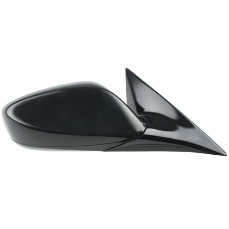 New OEM Side Mirrors Right Power w/o Signal w/Panoramic Roof 876202V520 fits 2014-2017 Hyundai Veloster