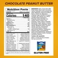 Pure Protein Chocolate Peanut Butter Complete Protein Shake, 11 fl oz