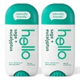 thumbnail image 1 of Desodorante hello White Sage + Eucalyptus 75 ml para mujeres y hombres, 1 of 7