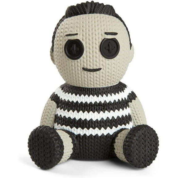 Handmade by Robots - The Addams Family - Pugsley Addams #099