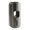 Gray, variant on Toothpastes Dispenser Automatic Toothpastes Squeezer for Kids & Family Wall Mount Bathroom Accessory Toothbrushes Holder