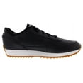 thumbnail image 2 of Reebok Women's Comfortable Casual Round Toe Shoes with Memory Tech Black, Size 8.5, 2 of 3