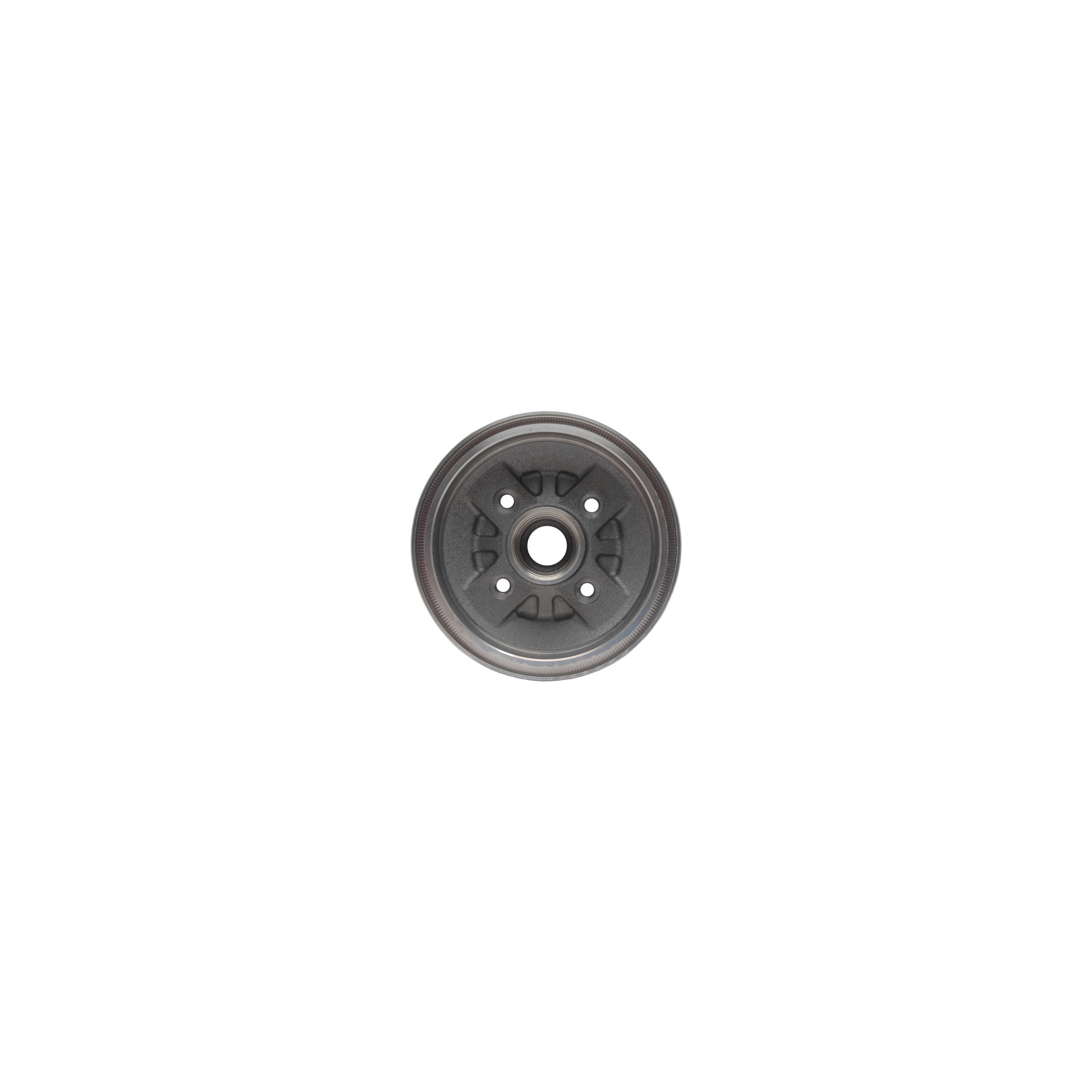 Raybestos® R-Line Drums, OE Replacement Brake Drums 8101R Fits select: 1985-1988 CHEVROLET GEO SPECTRUM, 1989 GEO SPECTRUM