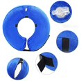 thumbnail image 4 of Pet Protective Inflatable Collar, Pet Recovery Wound Healing Protective Collar, Anti-Bite Soft Collar for Dogs and Cats After Surgery,L, 4 of 8