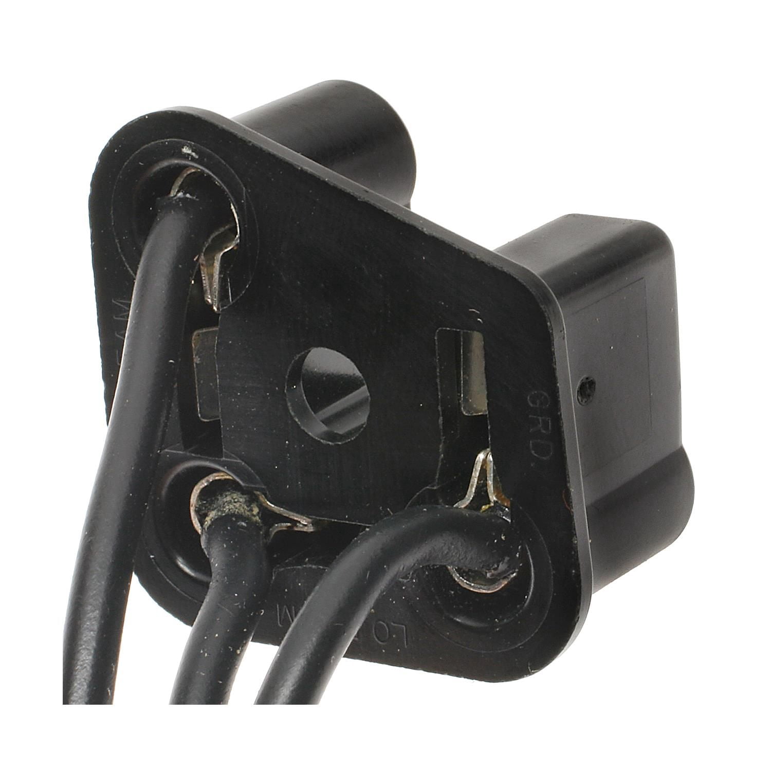 BODY SWITCH & RELAY