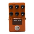 thumbnail image 3 of For Moskyaudio Classic Speaker Amp Simulation Guitar Effect Pedal Metal Shell Shenzhuyue, 3 of 8
