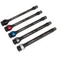 thumbnail image 2 of Craftsman Torque Extension Set, 5 Piece, 2 of 4