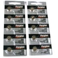 thumbnail image 1 of 10 395 / 399 Energizer Watch Batteries SR927SW SR927W, 1 of 3