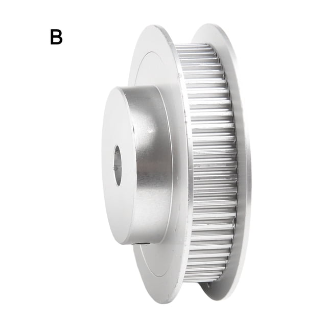 For 2GT Pulleys 60 Teeth Timing Belt Synchronous Wheel for 3D Printers Parts