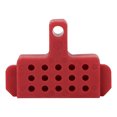 thumbnail image 4 of AMONIDA Brake Bleed Block, Durable Bike Brake Bleed Block Mini Bleed Spacer Block Aid Tool Bleed Spacer, Disc Brake Hydraulic For Men Home Women Hydraulic Brake, 4 of 8