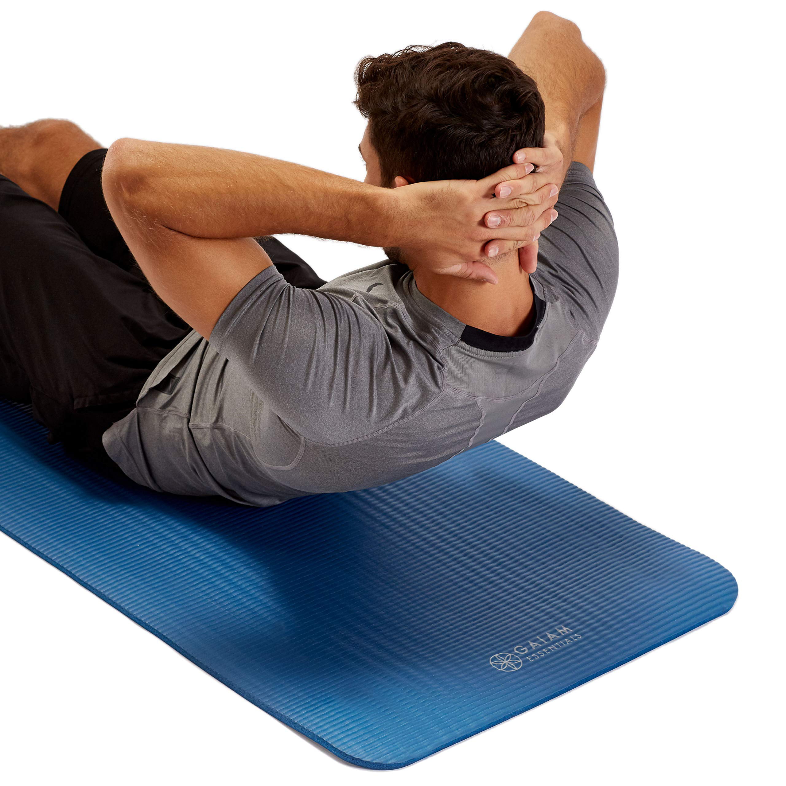 Sports/Fitness: Gaiam Yoga Mat Carrier $10.50 (Reg. $15+), Sports