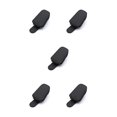thumbnail image 2 of Scienceny Gafas de coche Clip Gafas de sol Estuche de almacenamiento Interior Tarjetero Negro Type2 NO2 Scienceny CBP294851, 2 of 4