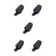 thumbnail image 1 of Speravity Estuche para gafas de sol con clip para gafas de coche Soporte para organización interior Negro Type2 NO2 Speravity  CBP294851, 1 of 4