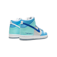 thumbnail image 3 of NIKE GRADE SCHOOL Dunk High "I Got Next" DV2206 400 DV2206 400 from Stadium Goods, 3 of 8