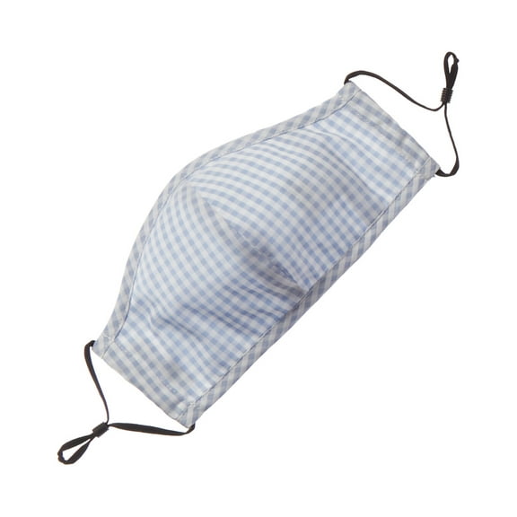 tyler böe Cloth Face Mask, os, Blue