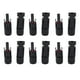 thumbnail image 1 of Kit de Conector solar fotovoltaico Bling Bling 12 piezas pines estañados de cobre IP67 1000 V 45 A, 1 of 12