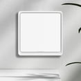 thumbnail image 4 of Interruptor Escena Zigbee Dispositivo Inalámbrico 4 Teclas A Voluntad Control Remoto Casa Tuya Interruptor Escena (1 Unidad), 4 of 9