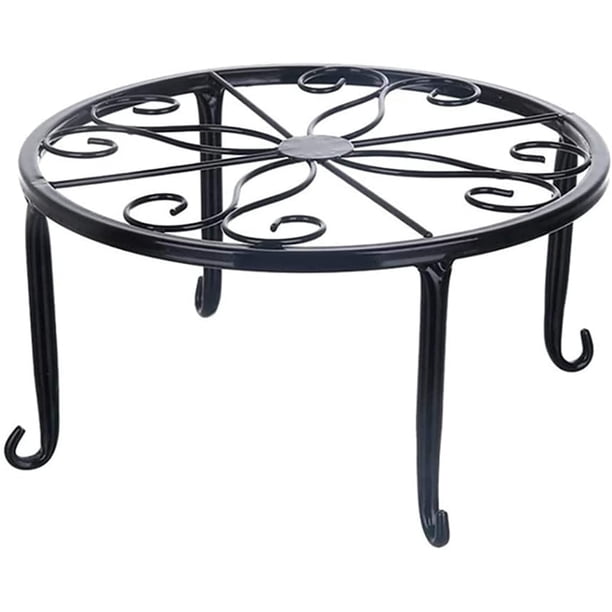 Colador de té Filtro de té y tapa / bandeja de goteo, colador de té de acero inoxidable 304 para té suelto, diseño de mango plegable que se adapta a la mayoría de las tazas de té y tazones de té Ormromra MZQ-0503
