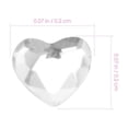thumbnail image 2 of Joyas dentales POPETPOP de Tooth Gems, adornos dentales extraíbles, 2 of 9