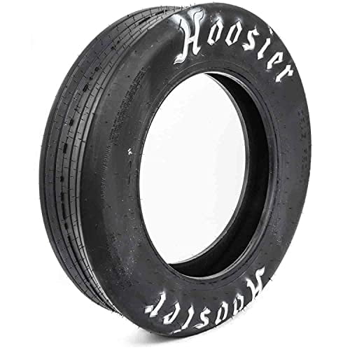 Hoosier Racing Tires Front Tire 25/5.0R15