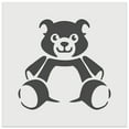thumbnail image 1 of Teddy Bear Stuffed Animal Toy DIY Cookie Wall Craft Stencil - 7.0 Inch, 1 of 5